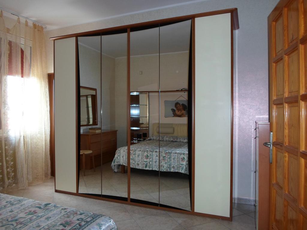 Villa Santo Stefano 莫诺波利 客房 照片