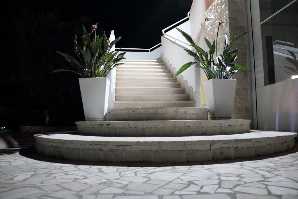Villa Santo Stefano 莫诺波利 外观 照片